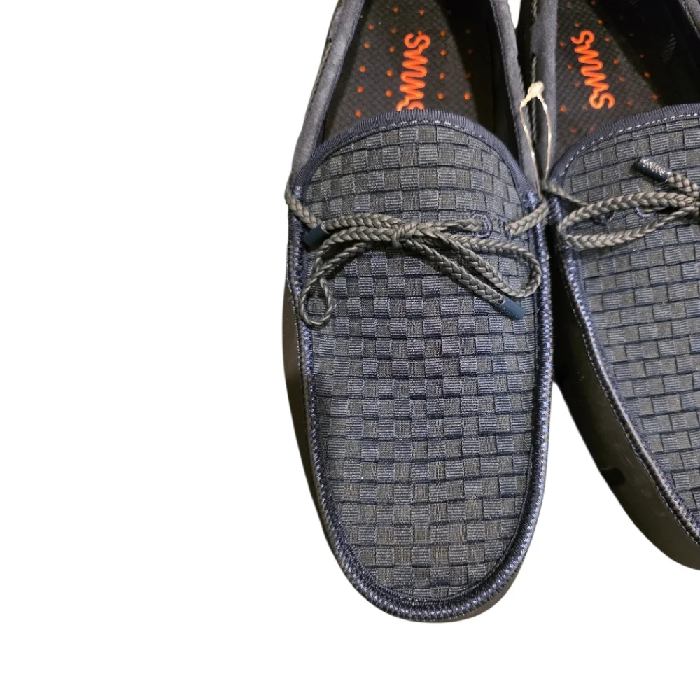SWIMS Waterproof Woven Mesh‎ & Rubber Boat Drivers - Size 12